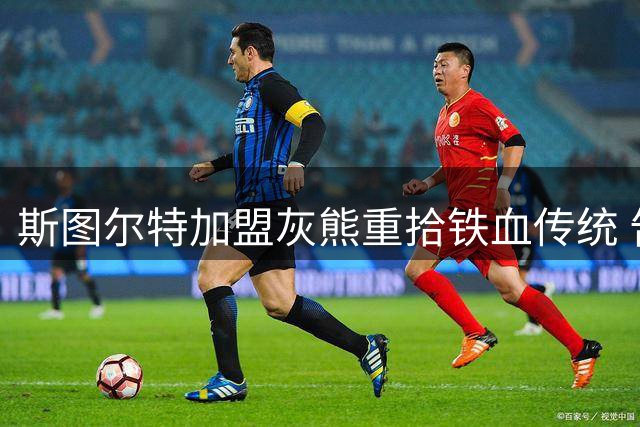 斯图尔特加盟灰熊重拾铁血传统 告别活塞开启新生
